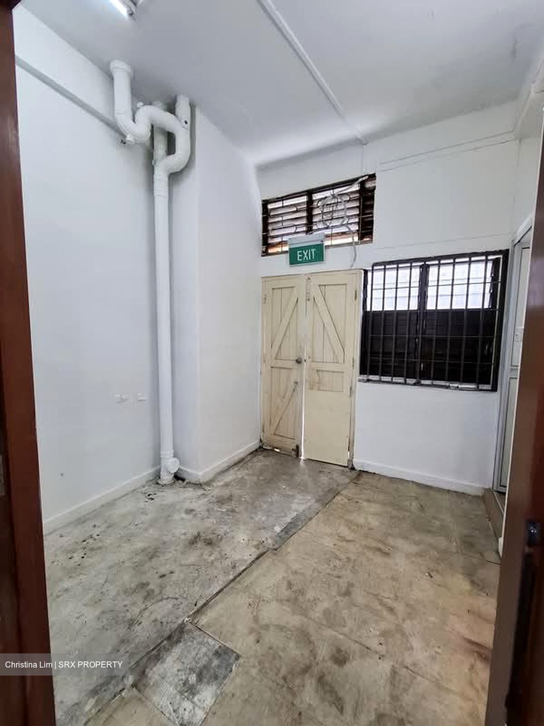 Bedok North Street 1 (D16), Shop House #606267421